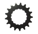 Miche Chain Ring 14t For Bosch Drive