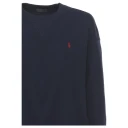 Ralph Lauren Dame Gensere & Hettegensere Blå S,
