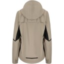 Endurance Seren Sykkeljakke Dame Beige M