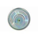 Ventil, avgassresirkulering VEMO V42-63-0016