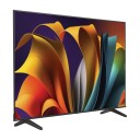 Hisense 65" 4K Ultra HD Smart TV LCD 65A6N Svart