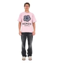 Kenzo Herre Topper Rosa XS,