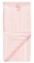 Lillelam Pledd Classic Rosa Onesize