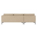 Rowico Corwin 3,5 seter sofa sjeselong venstre 129305