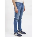 Dondup Herre Jeans Blå W35,