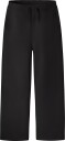 LMTD Nlnnevo Loose Bru Sweat Pant  Noos   Black   146