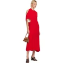 Jacquemus Dame Brun
