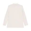 D.Exterior Dame Jakker Hvit M,