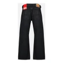 Diesel Herre Jeans Svart W33 L32,