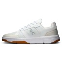 On The Roger Clubhouse - White - 45
