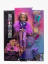 Monster High Core Clawdeen Dukke 4+ år