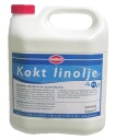 Gjøco kokt linolje 4 l