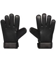 Hummel Keeperhansker   hmlBlaze26 Core Grip   Svart/Gul   Hummel   4   Handsker