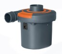 Bestway oppladbar luftpumpe/kompressor