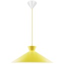 Nordlux Dial 45 Taklampe Gul