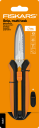 FISKARS MULTIFUNKSJONELL SAKS SOLID SP320