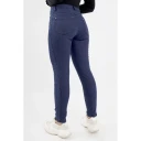 2 Biz Dame Jeans Blå XS,