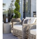 Artwood SAN REMO lenestol