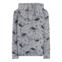 LEGO Wear Fleecejakke Grey Melange 98