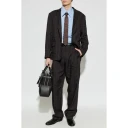 Ferragamo Herre Bukser Brun M,