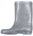 Sofie Schnoor Silver Nillesk Rubber Støvler W. Lining 30