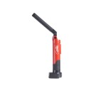 Milwaukee L4 SL550-301 Inspeksjonslampe med batteri, Belysning