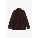 Carhartt Wip Dame Bluser & Skjorter Brun XS,