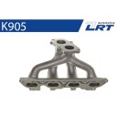 Manifold, eksosanlegg LRT K905