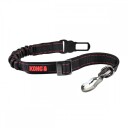 Kong Deluxe Swivel Feste Til Bilsele Hund
