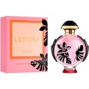 Paco Rabanne Olympea Flora Eau De Parfum 50 ml - Floral Duft med Vanilje og Rose