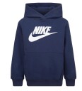 Nike F8 Fleece Pant Set Navy 98 104