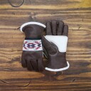 Astis Featherweight Short Cuff Glove - Ruffed Grouse - - - - L