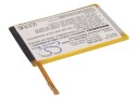 Apple iPod Touch 4th generation batteri (930 mAh 3.7 V)