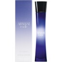 Giorgio Armani Code Femme Eau de Toilette 75ml - Blomsterduft med Musk og Pære