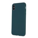 Mobil Bakdeksel Setty Galaxy S23, Matt Tpu, Grønn
