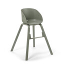 Elodie Details Grace High Chair Hazy Jade - Green - ONE SIZE
