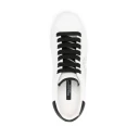 Dolce & Gabbana Dame Sko Hvit 36 EU,
