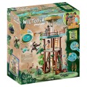 Playmobil 71008 Playmobil Wiltopia forskningsstasjon