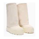 Casadei Dame Sko Beige 38 EU,