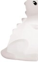 Kidywolf Natlampe med Multifarver - Dinosaur 15cm