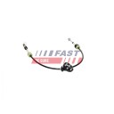 Kabelsett, manuelt gir FAST FT11770