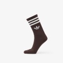 Adidas Originals Sokker   3 pack   3S Crew   Ohvit/Auco/Ohvit   Adidas Originals   40/42   Sokker Brun   40 42