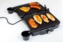 ELDOM Elektrisk grill GK150