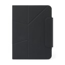 Pipetto Origami No6 Cover for iPad Air 13" Svart
