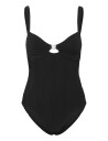 BOSS Swimsuit_Double B   Black   S