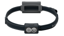 Ledlenser NEO3 headlamp, 400 lumen, black/gray