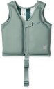 LIEWOOD Dove Svømmevest 19-30 kg, It Comes In Waves/Peppermint, 15-19 kg