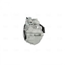 AC kompressor NISSENS 891296