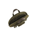 Meinl 22"" Canvas Coll. Cymbal Bag GR