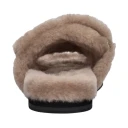 Bibi Lou Dame Sko Beige 38 EU,